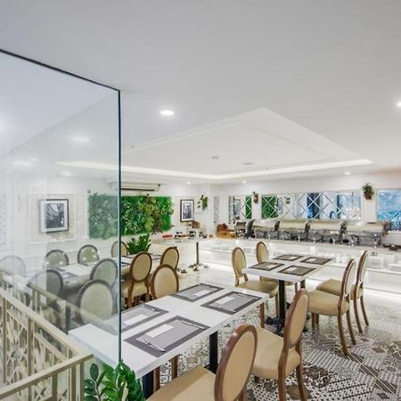 Bella Merry Hotel And Apartment Đà Nẵng Kültér fotó