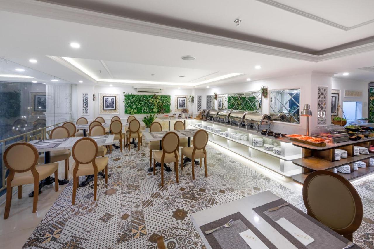 Bella Merry Hotel And Apartment Đà Nẵng Kültér fotó